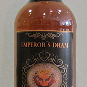 Karl I 22 Jahre 1996/2019 54,8% Amarone Cask 11 0,7 Liter Whisky-Land