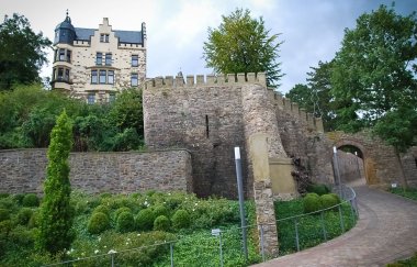 Whiskytasting Perlen aus Schottland 10.Oktober 2026 Burg Rode